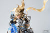 SOUL EMBRACE SIEGFRIED REGULAR EDITION