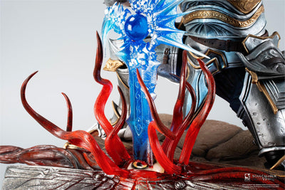 SOUL EMBRACE SIEGFRIED REGULAR EDITION