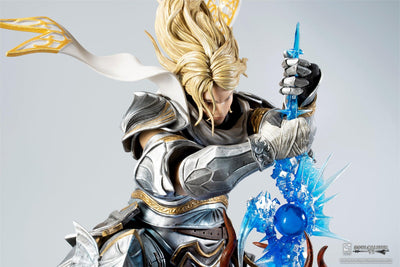 SOUL EMBRACE SIEGFRIED REGULAR EDITION