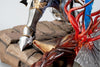 SOUL EMBRACE SIEGFRIED REGULAR EDITION