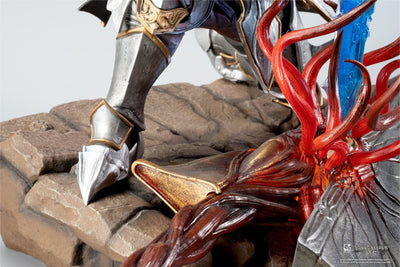 SOUL EMBRACE SIEGFRIED REGULAR EDITION