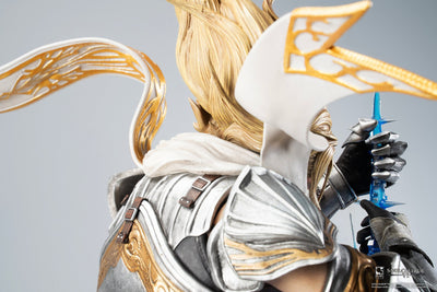 SOUL EMBRACE SIEGFRIED REGULAR EDITION