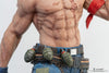 Tekken 7 - Bryan Fury 1/4 Scale Statue