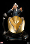 Professor X 1/4 Scale Statue Hoverchair Version B