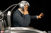 Professor X 1/4 Scale Statue Hoverchair Version B
