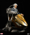 Professor X 1/4 Scale Statue Hoverchair Version B