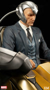 Professor X 1/4 Scale Statue Hoverchair Version B