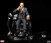 Professor X Version A (Wheelchair) 1/4 Scale Statue