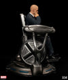 Professor X Version A (Wheelchair) 1/4 Scale Statue
