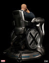Professor X Version A (Wheelchair) 1/4 Scale Statue