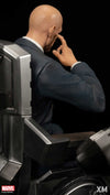 Professor X Version A (Wheelchair) 1/4 Scale Statue