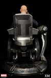 Professor X Version A (Wheelchair) 1/4 Scale Statue