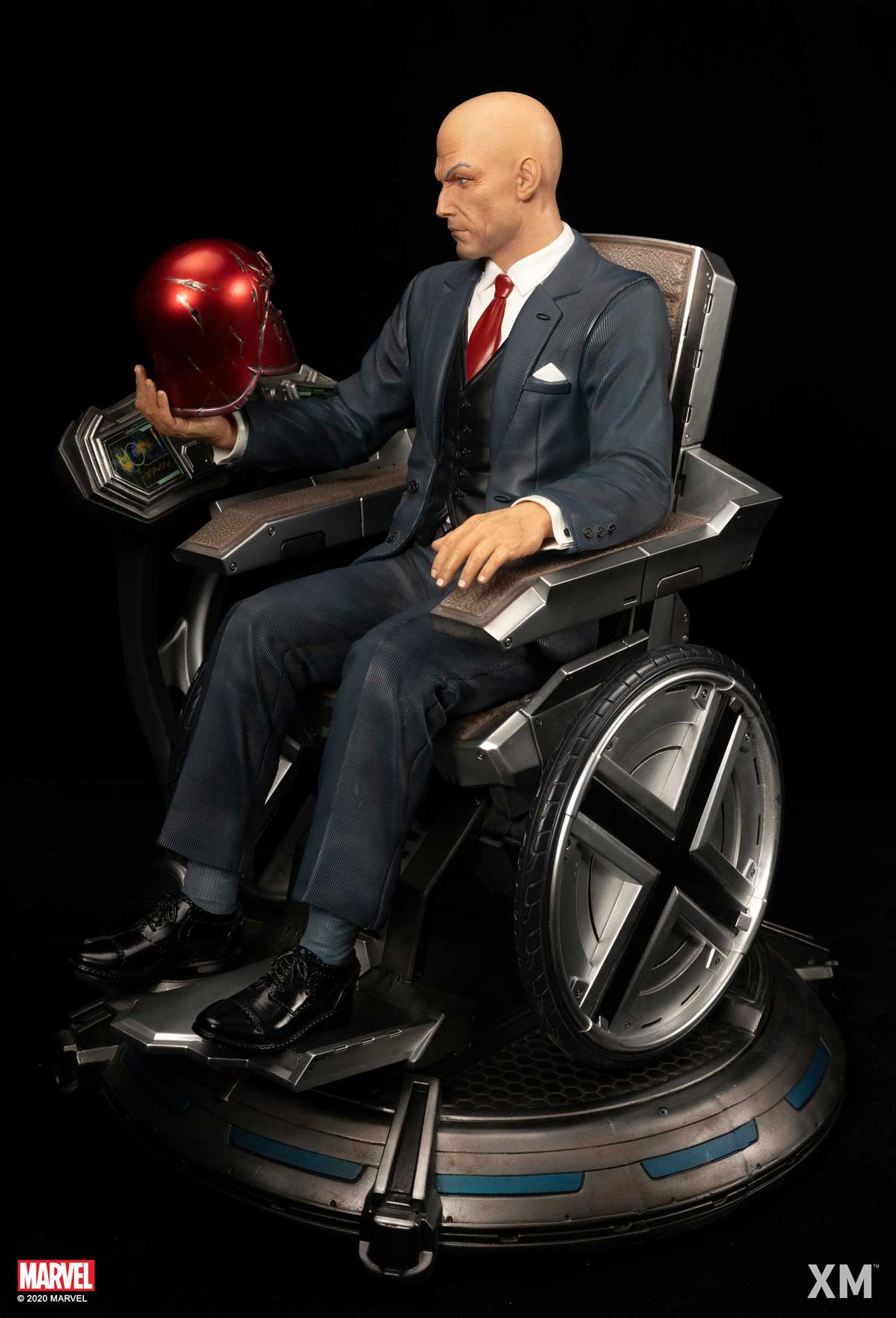 Professor X