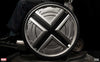 Professor X Version A (Wheelchair) 1/4 Scale Statue