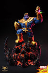 Thanos Triumph 1/10 Scale Statue