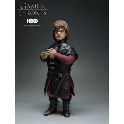 Game Of Thrones: Tyrion Lannister 1/6 Scale Figure by threezero - PRE-ORDER
