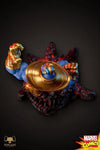 Thanos Triumph 1/10 Scale Statue