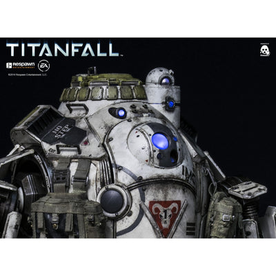 TITANFALL ATLAS 20" Figure by threezero
