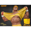 Hulk Hogan Hulkamania 1/4 Scale Statue