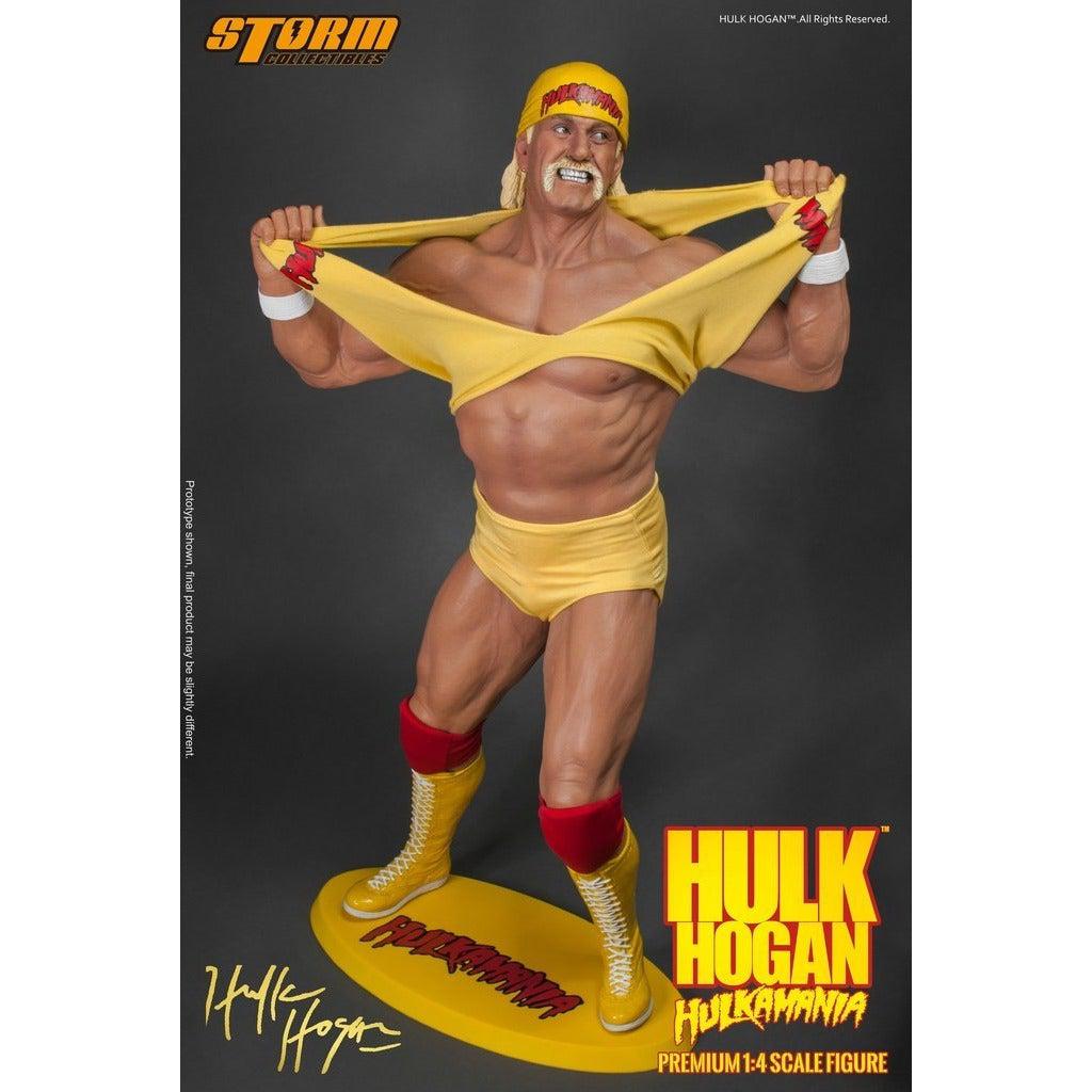 Storm Collectibles