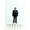 X-Files MULDER 1/6 Scale Figure by threezero