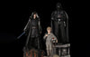 Darth Vader 1/4 Scale Premium Statue SET