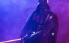Darth Vader 1/4 Scale Statue by Iron Studios