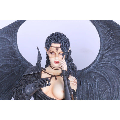 Dark Elf 1/4 Scale Statue by Yamato USA