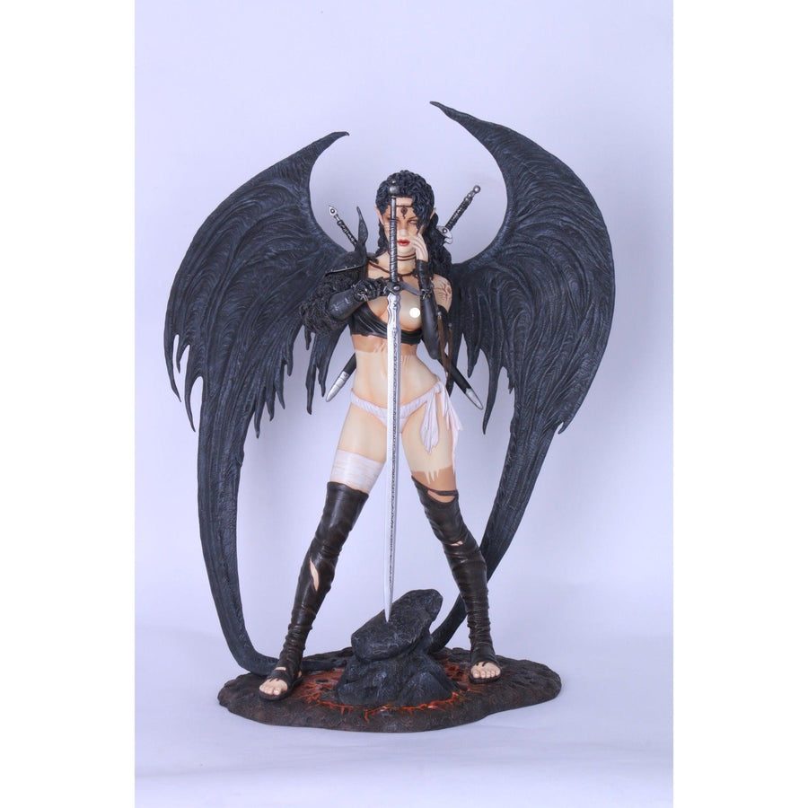 Dark Elf 1/4 Scale Statue by Yamato USA