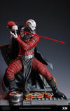 Darth Malak 1/4 Scale Premium Statue (OPEN BOX)