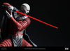 Darth Malak 1/4 Scale Premium Statue (OPEN BOX)