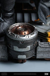 Darth Malak 1/4 Scale Premium Statue (OPEN BOX)