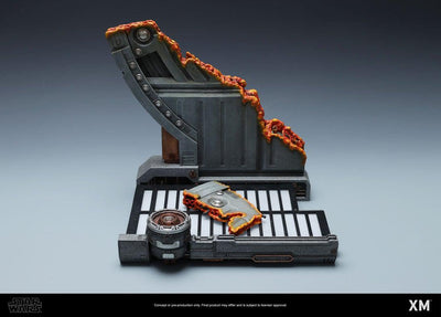 Darth Malak 1/4 Scale Premium Statue (OPEN BOX)