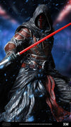 Darth Revan 1/4 Scale Premium Statue