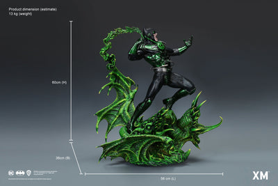 Dawnbreaker 1/4 Scale Statue