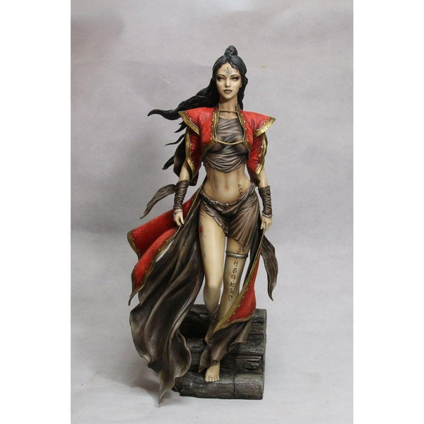 その他 Fantasy Figure Gallery Dead Moon Yamato - Fantasy Figure Gallery: Dead Moon 1/4 Scale Statue Luis