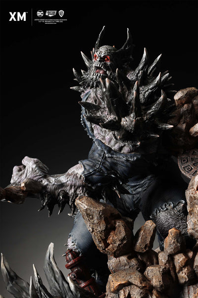 Dark Nights Metal - Devastator 1/4 Scale Statue