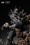 Dark Nights Metal - Devastator 1/4 Scale Statue