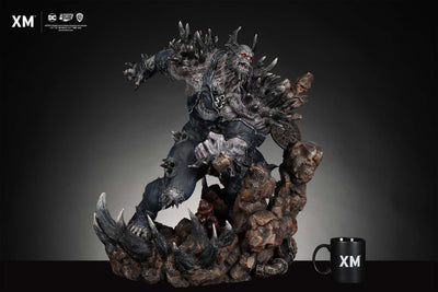 Dark Nights Metal - Devastator 1/4 Scale Statue