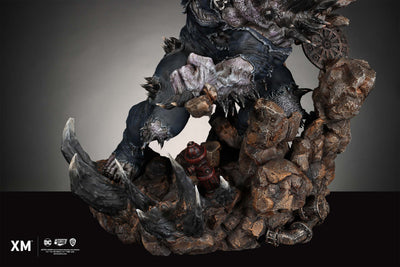 Dark Nights Metal - Devastator 1/4 Scale Statue