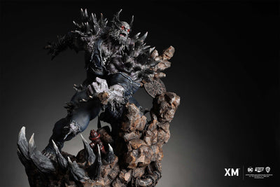 Dark Nights Metal - Devastator 1/4 Scale Statue
