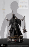 LOTR - The Witch King of Angmar 1/4 Scale Statue