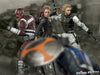 Black Widow - Taskmaster BDS Art Scale 1/10