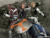 Black Widow - Natasha Romanoff BDS Art Scale 1/10