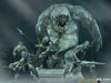 Archer Orc BDS Art Scale 1/10 - Lord of the Rings