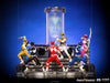Pink Ranger BDS Art Scale 1/10