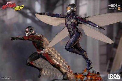 Ant-Man BDS Art Scale 1/10 Statue
