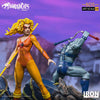 WilyKit & WilyKat BDS Art Scale 1/10 – Thundercats