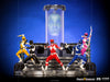 Pink Ranger BDS Art Scale 1/10