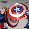 Captain America 2012 BDS Art Scale Statue